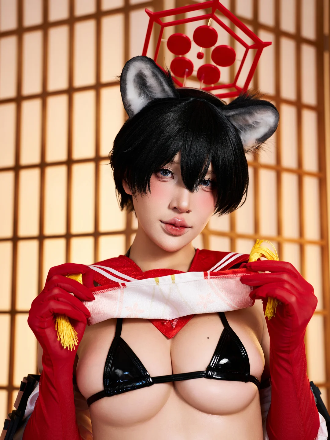 PuyPuy_Chan - No.050 Tsubaki [128P-1.05GB] tg@simisebaisi 【丝足阁】028.webp
